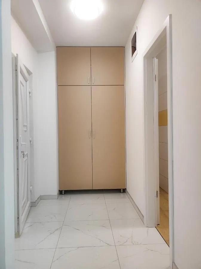 Gæstehus Harmonia Vendeghaz Hotel Szeged