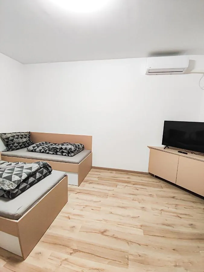 Harmonia Vendeghaz Hotel Szeged 0*,